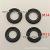 Buick, Land Rover, Baojun, Chevrolet, Ford Transit, Geely, Wuling Oil Pan Drain Screw Gasket