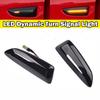 Новый светодиодный указатель поворота для Opel Astra J K Insignia B 13273104, 1713004, 1713005