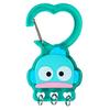 Sanrio Carabiner Keychain (Together with your favorite friend) Hangyodon 867497