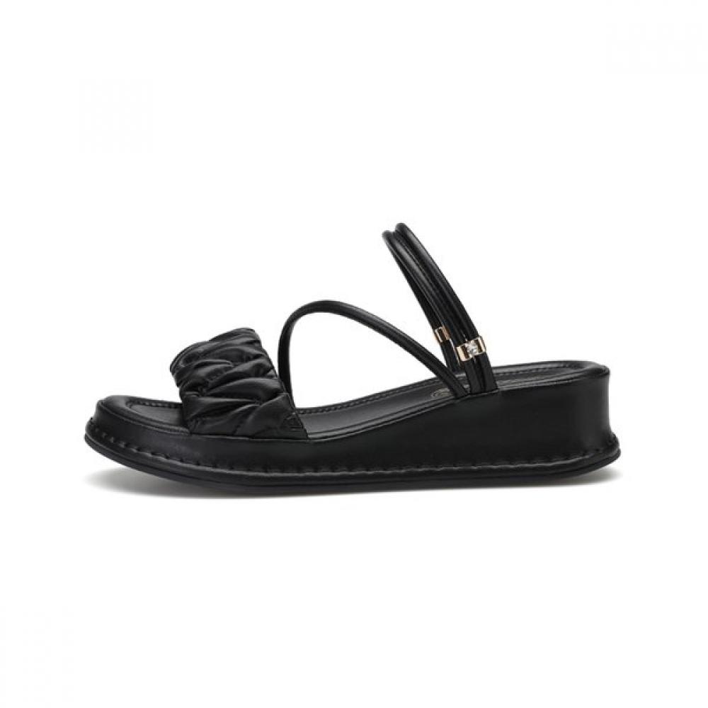 MiSope Women S Height increaSing SlipperS 4cm 3color 012524024