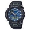 Мужские кварцевые часы G-SHOCK с полимерным ремешком, водонепроницаемость 200 м, ударопрочность GBA-900CB-1A