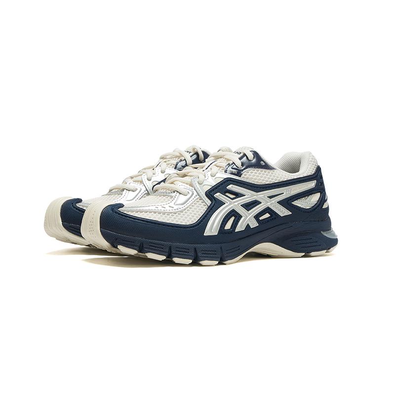 Asics Гель-СД Лайт Тортис Ограниченная Серия Комплект Удобные Дышащие Кроссовки для Бега Унисекс Кроссовки Светло-Голубой 1203A886-400-1