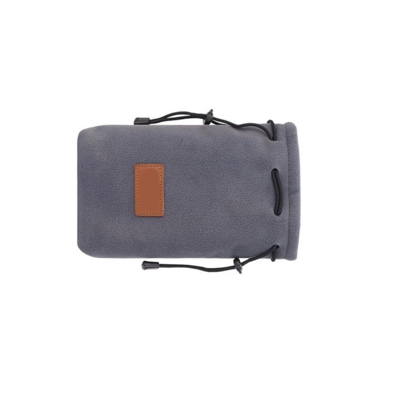 Travel Carrying Bag Soft and Durability Velvet Pouch Ensures Complete Safety for FLIP Drones Travel Storage