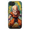 Cover for Apple iPhone 17 16 14 15 Pro Max Plus 15+ 16E XR ProMax Air + Coque Phone Case Krillin Dragon Gokus Ball DragonBalls