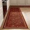 American Light Luxury Kitchen Special Diatom Mud Mat Absorbent, Dirt Resistant, Non-Slip Mat Home Long Foot Mat