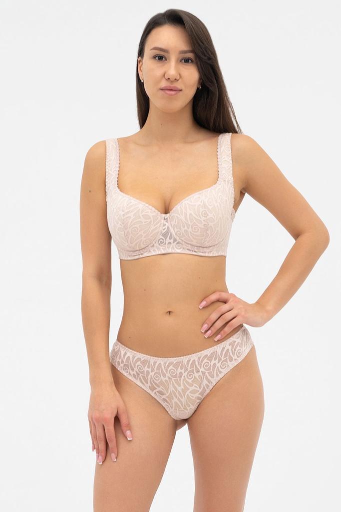 Трусики бразилиана Effetto (93833)