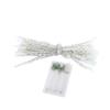 Yizhaomei Outdoor LED Battery String Lights