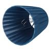 6PCS Fabric Modern Simple Lampshade Clip On Design Chandelier Lampshade  Floor Pendant Light
