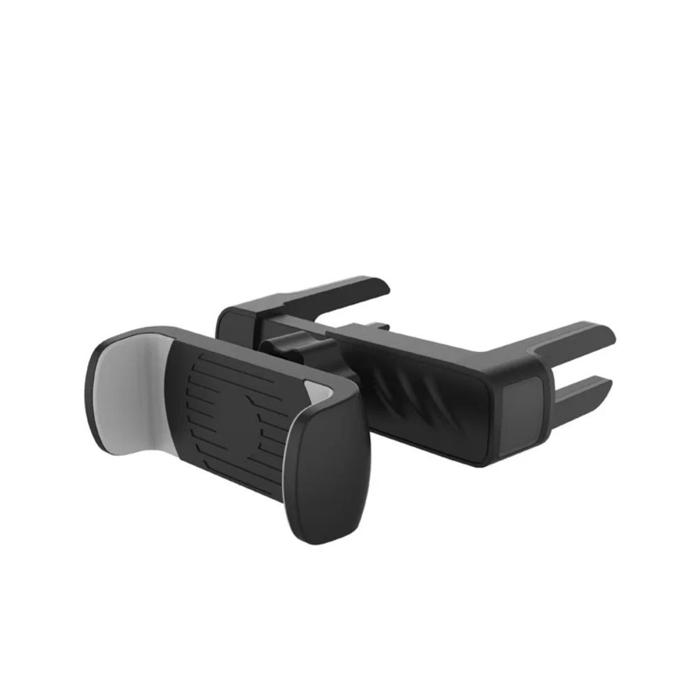 Bracket 17mm Ball Head Base Round Air Outlet Car Phone Holder Car Phone Air Vent Clip Mount