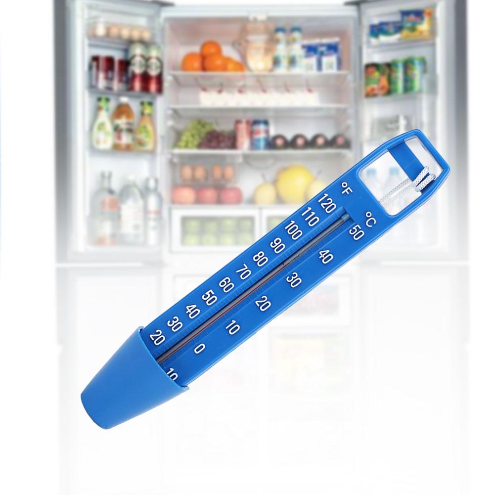 Плавающий термометр для бассейна, термометр для воды с веревкой, спа-ванна для бассейна