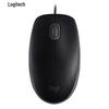 Офисная мышь Logitech серии M