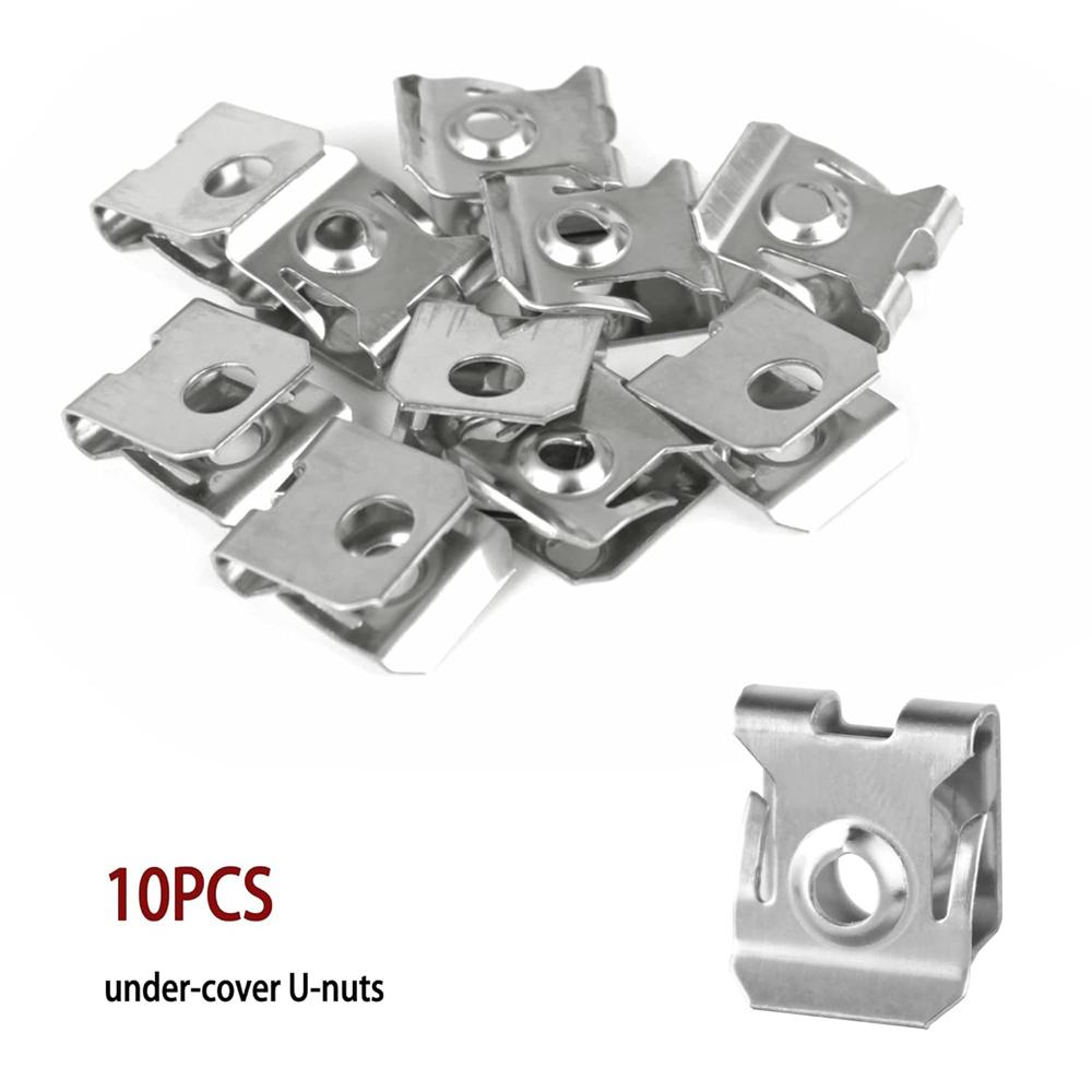 Винты защиты картера двигателя для Ford C-Max, Focus, Mondeo