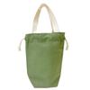 Portable Bottle Drawstring Bag Candy Color Water Bottle Holder Handbag Thermos Pouch  Men/Women