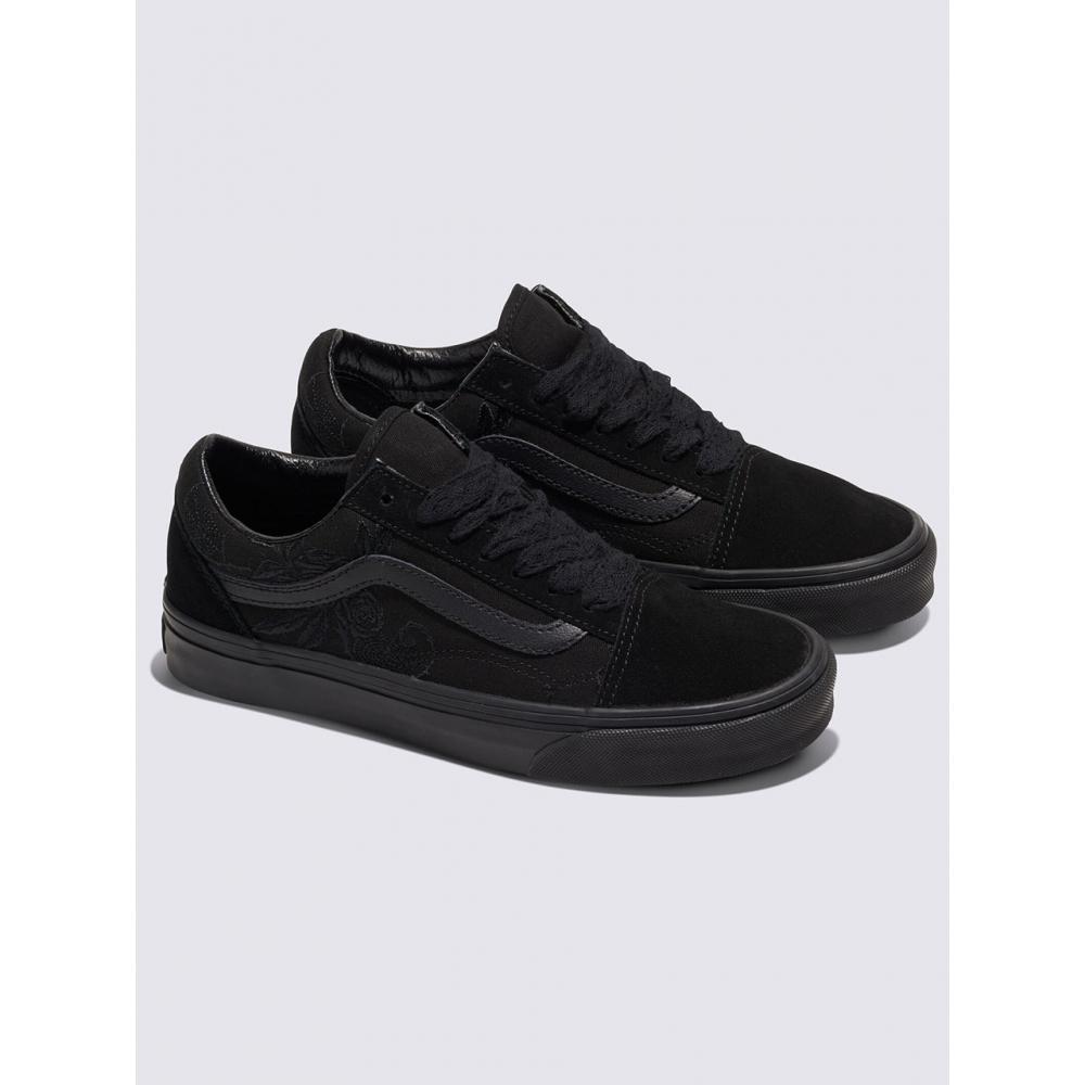 Vans В тени Старая школа Старая школа Vn000ct8bka1