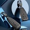 Premium Full Wrap Metal Key Case for Hongqi HS5, HS7, H9