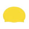 CAP200 55g Custom Pattern Printing Swimming Cap Custom Logo No Odor Silicone Logo Printing OEM Swim Cap Factory Price