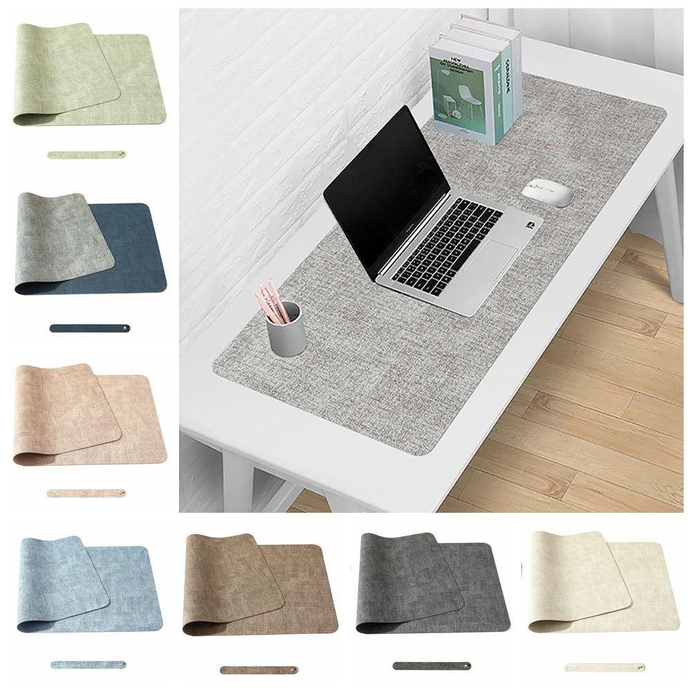 Extra Large Game Mouse Pad Anti Slip Writing Mat Professional Mouse Mat Desktop