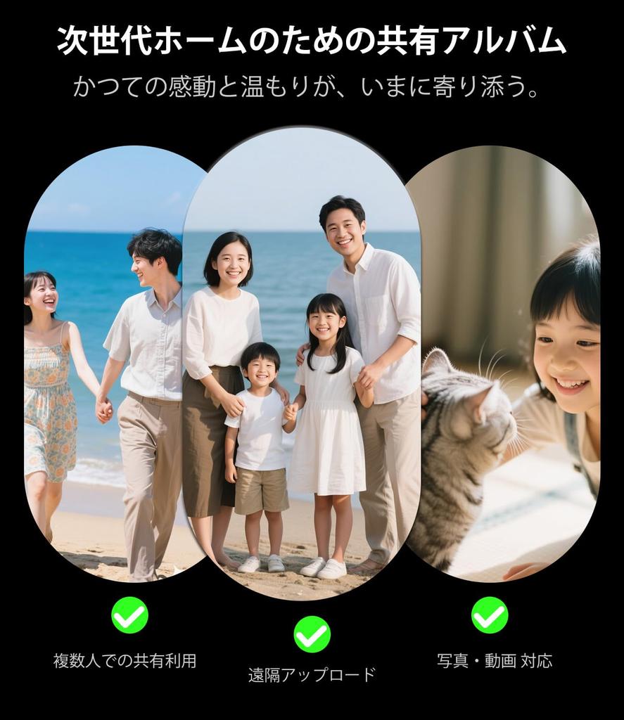 Divoom Times Frame Цифровая фоторамка Инновационный полупрозрачный дизайн с 500 Быстрыми 6 64 ГБ Full HD Дисплеем Divoom Специальный для фото и видео Идеальный подарок