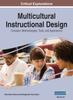 Книга Multicultural Instructional Design : Concepts, Methodologies, Tools, and Applications, VOL 3