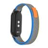 Ремешки для Xiaomi Mi Band 10 9 8 аксессуары Спортивные Нейлоновые Замена correas Trail Loop браслет Miband9 Miband8 Miband10 ремешки