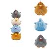 Stardew Valley Chicken Game Fan Gift Soft And Cuddly Plush Toy