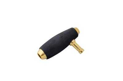 Ручка Studio Ocean Mark HN Pure Gold AE100/EX(22) (Р/ЗОЛОТО)