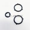 91301-5R7-A01 is suitable for CITY 2015-2018 Fit GK5/GM6 cylinder head side sealing rubber ring  rubber pad