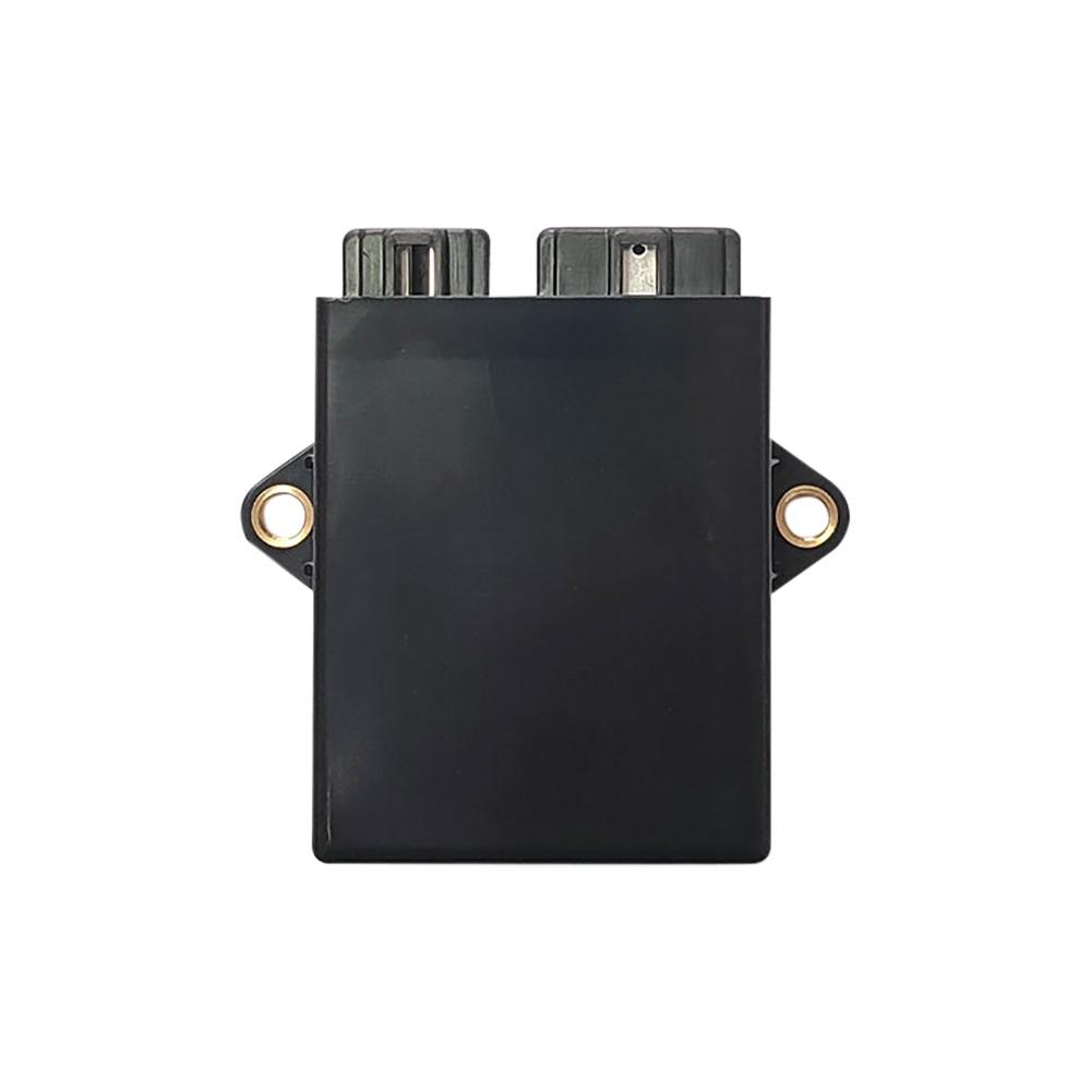 Motorcycle Igniter CDI Box Ignition Control Unit 4RF-82305-00/2UJ-82305-00-00 For Yamaha Virago 250 Xv250 V-Star 250Cc 1995-2007