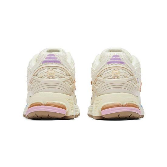New Balance Унисекс кроссовки 1906R Морская соль Розовый сахар M1906RBP