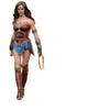 Фигурка Hot Toys MMS698 - DC Comics - WB 100 - Чудо-женщина