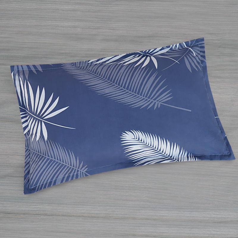 Мягкие хлопковые наволочки, приятные для кожи наволочки с начесом, пара высококачественных больших одинарных двойных наволочек высокой плотности