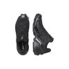 SALOMON Speedcross 6 Gtx Амортизация Нескользящие Прочные Низкие Походные Кроссовки Женские Походные Кроссовки Черные 417434