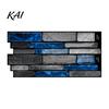 Easy Clean Wall Surface Sticker Peel And Stick Backsplash Tile for Kitchen Bathroom, 3D Brick Mosaic Decorative Tiles Sticker, Waterproof Oil-proof