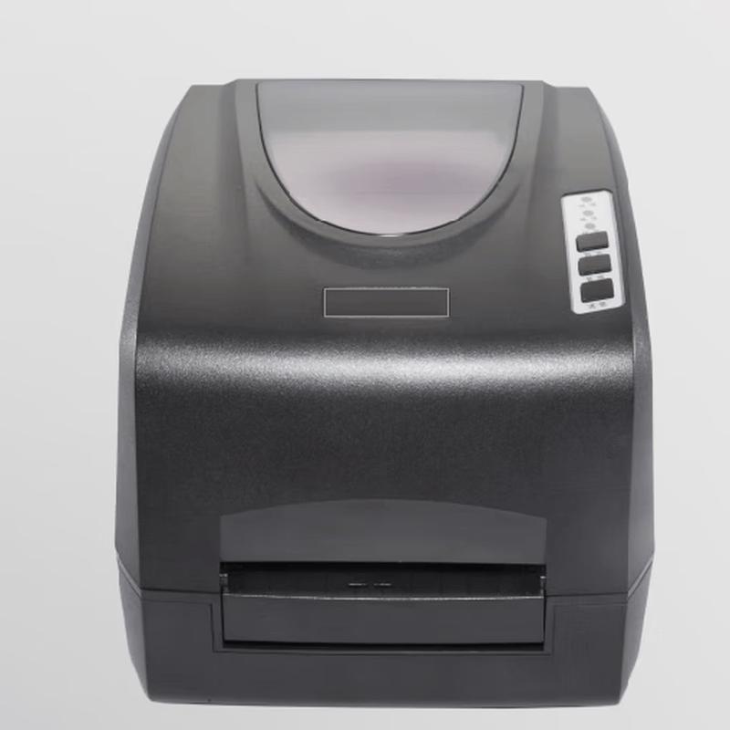 Uniscan F110 203DPI Desktop Label Printer CN plug (adapter included)