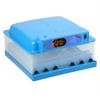 Farm Automatic 48 Eggs Digital Incubator Temperature Control Hatcher for ChickenUK Plug 220V