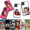 Anime B-Bettys Comics B-Boops Phone Cover for Xiaomi Redmi Note 14 12 13 ProPlus A4 A3 Pro Plus 12C 13C 14C 5G Case