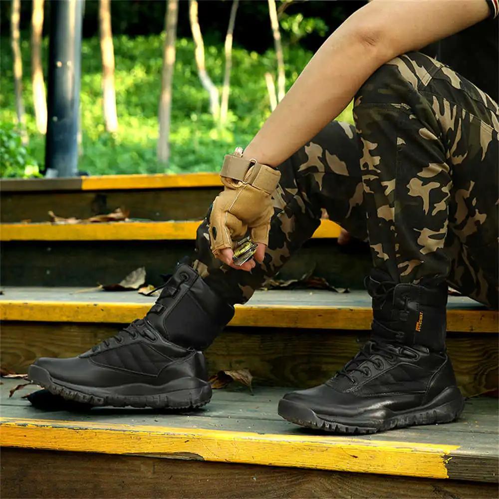Ботинки Ecoleather In The Forest Mother Boots High Boot Sneakers Мужская вулканизированная обувь Спортивная обувь Популярная марка