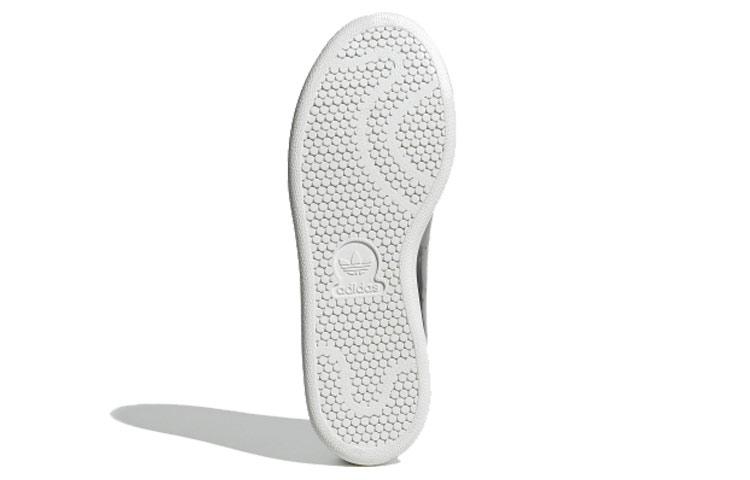 adidas Женские Stan Smith 'Серебристый металлик' 2019 Женские FW5477