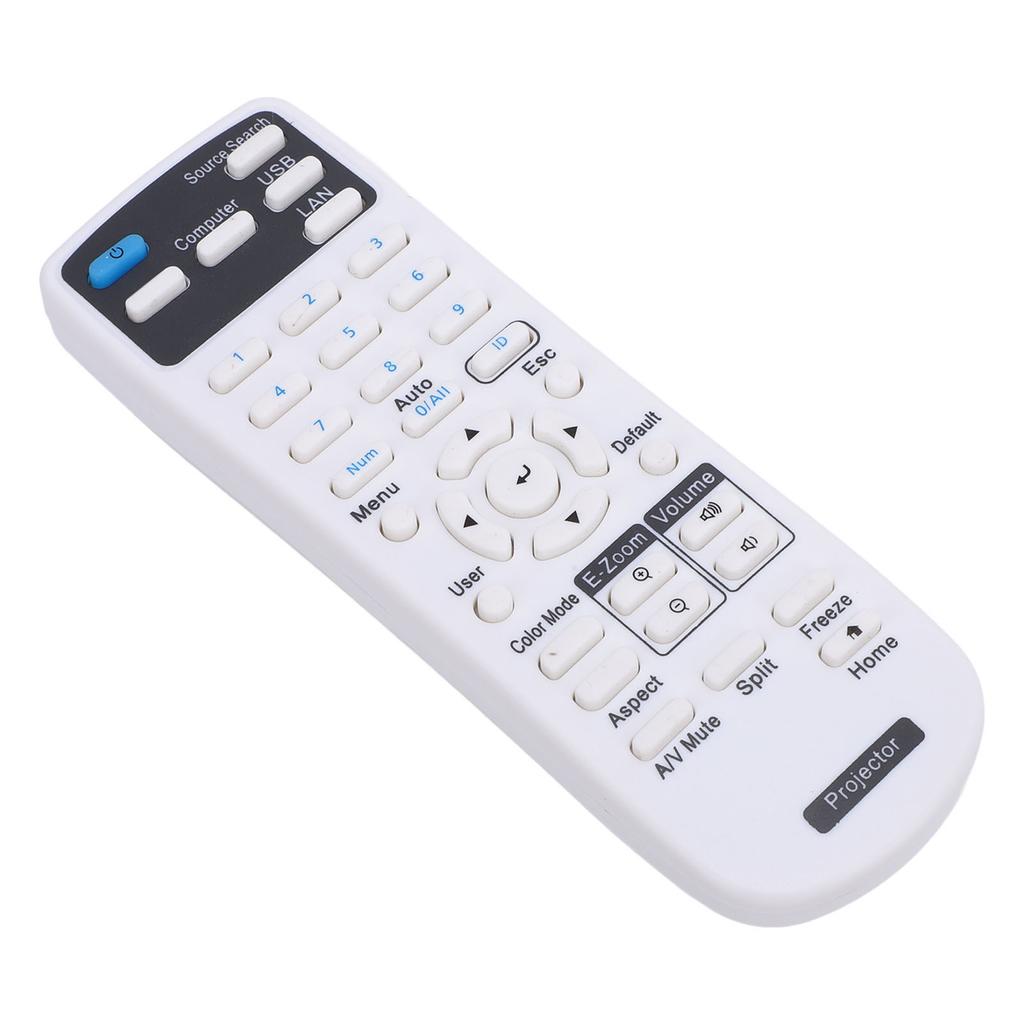 219863500 Сменный пульт дистанционного управления для EX3280 EX5280 EX9230 VS260 EB-992F EB-982W EB-972 EB-118