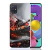 Чехол для телефона World of Tanks для Samsung Galaxy A52 A32 A22 A12 A02S A50S A30S A51 A31 AA71 Note 20 Ultra 10 S10 Plus Galaxy A52 A4