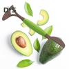 Экологически чистый авокадо-машер, многофункциональный практичный нож для нарезки и очистки авокадо