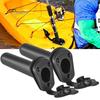 Kayak Pole Flush Mount Fishing Rod Holder