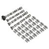 Camshafts Rockers Lifters Assembly for Chrysler Dodge Ram 3.6L Pentastar 11-21