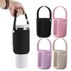Cup Protective Sleeve Water Bottle Protector with Portable Handle Bottle Carrier Sleeve Sleeve Accessories for Cup 40oz