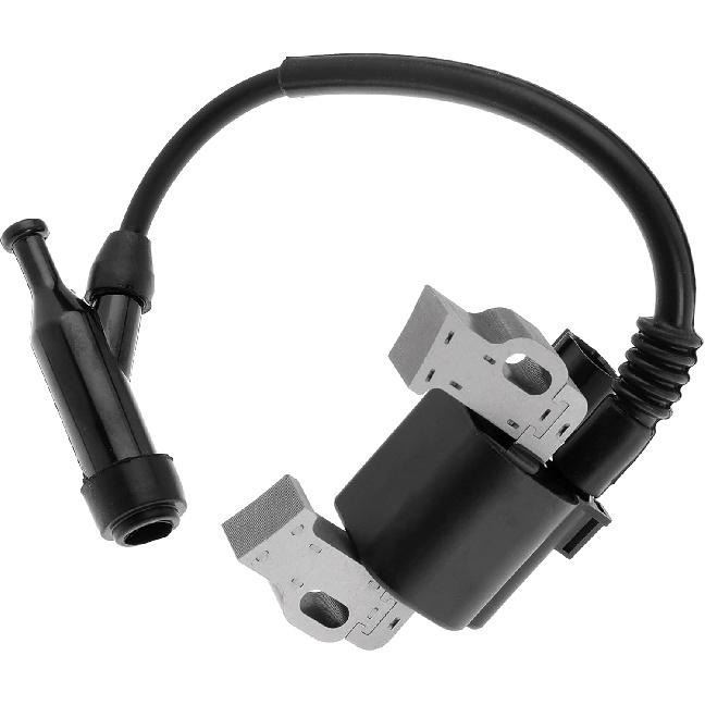 Катушка зажигания 30500-Z5T-003 с 4-контактным разъемом для Honda GX390 GX340 Замена 30500-Z5R-003 30500Z5T003, HZG-C00001