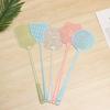Pest Control Flexible Tools Extendable Fly Swatter Plastic Insect Mosquito Killer Tool Anti Pest