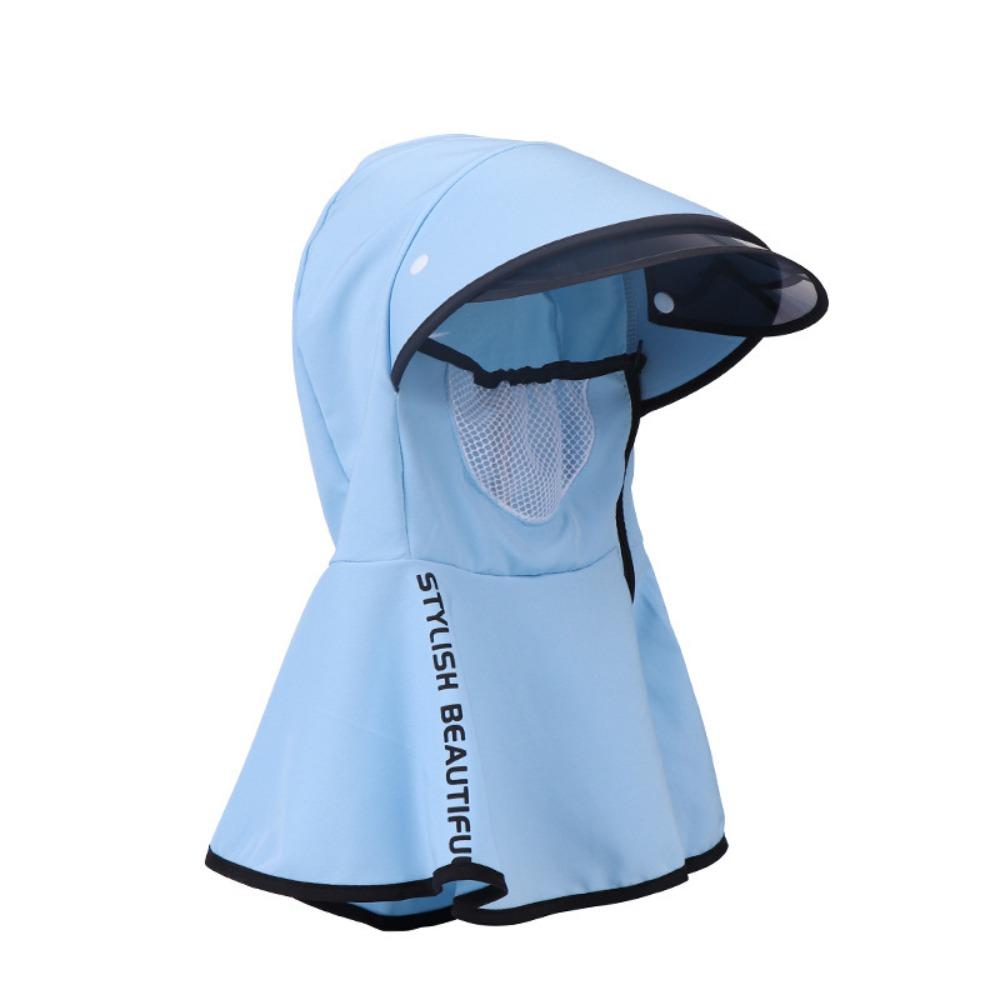 Защитная летняя кепка для защиты от ультрафиолета, пылезащитная шляпа для сбора чая, дышащая, солнцезащитная шляпа для походов