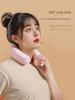 Hot Water Bottle for Cervical Spine Heat Therapy, Special Warm Water Bag, Water-Fillable, Thickened, Explosion-Proof, 2025 New Model, Small Size