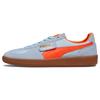 Кроссовки унисекс Palermo OG Silver Sky Cayenne Pepper Blue Gum 383011-06