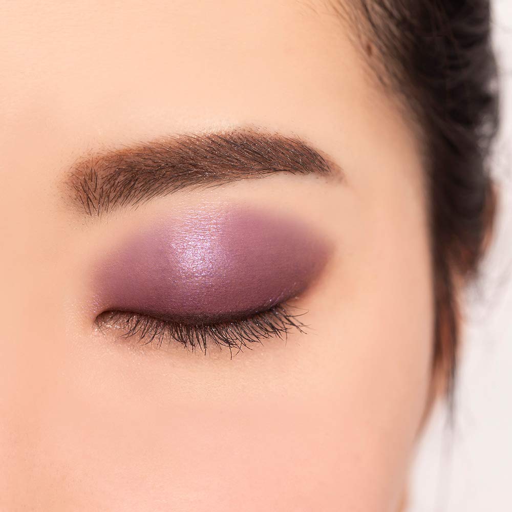 Revlon Color Stay Glaze Stick 876 с тенями для век Wisteria Smudger Mauve Brown x Pink (губка) (Цветное изображение Pearl) 1,04 г